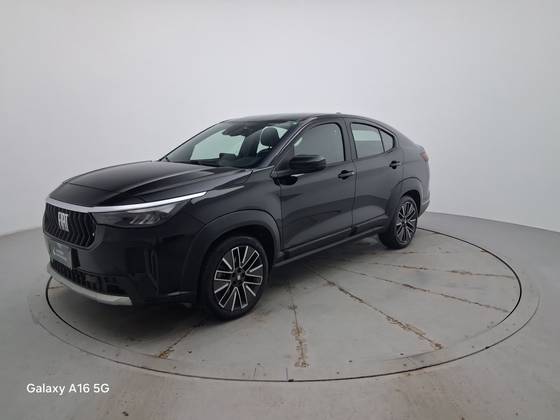 FIAT FASTBACK 1.0 TURBO 200 HYBRID AUDACE CVT FIAT FASTBACK 1.0 TURBO 200 HYBRID AUDACE CVT